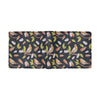 Birds Pattern Print Design 02 Men's ID Card Wallet