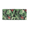 Bird Of Paradise Pattern Print Design BOP05 Men's ID Card Wallet