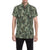 Camouflage Pattern Print Design 06 Men's Short Sleeve Button Up Shirt