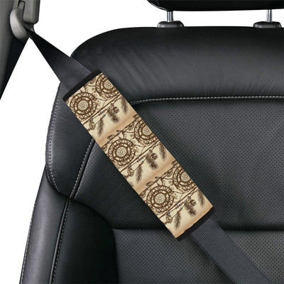 Dream catcher vintage native Car Seat Belt Cover