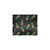 Neon Pineapple Pattern Print Design A04 Men's ID Card Wallet