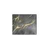 Marble Pattern Print Design 02 Men's ID Card Wallet