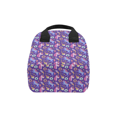 Unicorn Sweety Insulated Lunch Bag