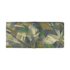 Military Camouflage Pattern Print Design 01 Men's ID Card Wallet