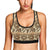 Dream catcher vintage native Sports Bra