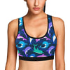 Dolphin Baby Sports Bra