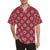 Aztec Pattern Print Design 10 Men's Hawaiian Shirt