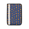 Campfire Pattern Print Design 03 Car Seat Belt Cover