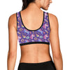 Unicorn Sweety Sports Bra