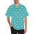 Bull Terriers Pattern Print Design 07 Men's Hawaiian Shirt