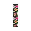 Hibiscus Pattern Print Design HB025 Car Seat Belt Cover