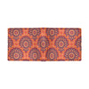 Bohemian Pattern Print Design 04 Men's ID Card Wallet