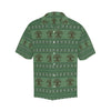 Celtic Pattern Print Design 09 Men's Hawaiian Shirt