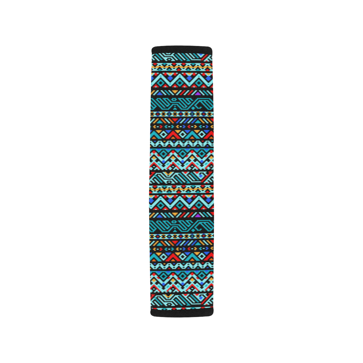 Southwestern Style Car Seat Belt Cover