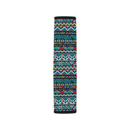 Southwestern Style Car Seat Belt Cover