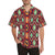 Native Pattern Print Design A07 Men's Hawaiian Shirt