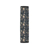 Bohemian Pattern Print Design 09 Car Seat Belt Cover