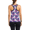 Unicorn Dream Women's Racerback Tank Top