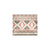 Aztec Pattern Print Design 05 Men's ID Card Wallet