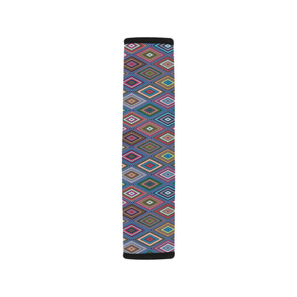 Southwestern Design Car Seat Belt Cover