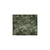 Army Camouflage Pattern Print Design 02 Men's ID Card Wallet