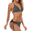 Butterfly Dragonfly Bikini