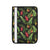 Bird Of Paradise Pattern Print Design BOP010 Car Seat Belt Cover