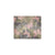 Butterfly camouflage Men's ID Card Wallet