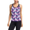 Unicorn Dream Women's Racerback Tank Top