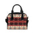 Navajo Pattern Print Design A05 Shoulder Handbag