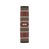 Native Pattern Print Design A03 Car Seat Belt Cover