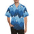 Mountain Pattern Print Design 04 Men's Hawaiian Shirt