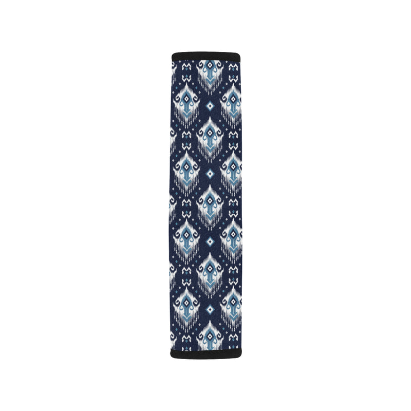 Ethnic Ornament Print Pattern Car Seat Belt Cover