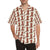 Cowboy Pattern Print Design 06 Men's Hawaiian Shirt