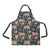 Tiger Jungle Apron with Pocket