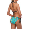 Lollipop Pattern Print Design LL06 Bikini