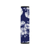 Cherry Blossom Pattern Print Design CB01 Car Seat Belt Cover