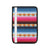 Mexican Pattern Print Design 03 Car Seat Belt Cover