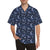 Celestial Moon Pattern Print Design 03 Men's Hawaiian Shirt