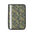 Camouflage Tropical Pattern Print Design 04 Car Seat Belt Cover