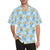 Angel Musician Pattern Print Design 09 Men's Hawaiian Shirt