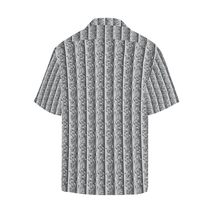 Celtic Pattern Print Design 03 Men's Hawaiian Shirt