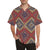 Native Pattern Print Design A06 Men's Hawaiian Shirt