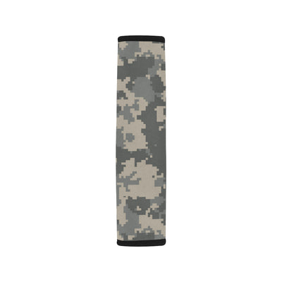 ACU Digital Camouflage Car Seat Belt Cover