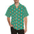 Lion Pattern Print Design 02 Men's Hawaiian Shirt