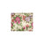 Summer Floral Pattern Print Design SF08 Men's ID Card Wallet