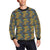 Sea Turtle Pattern Print Design T03 Men Long Sleeve Sweatshirt