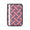 American flag Pattern Car Seat Belt Cover