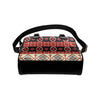 Navajo Pattern Print Design A05 Shoulder Handbag