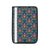 lotus Boho Pattern Print Design LO04 Car Seat Belt Cover